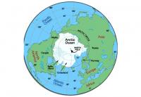 Tàu biển có thể đi qua Bắc Cực vào năm 2050